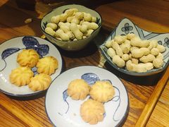 -竹里馆 ·茶食(奥体店)