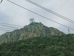 -京东石林峡风景区