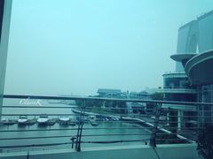 中茵皇冠假日酒店-苏州金鸡湖中茵皇冠假日酒店