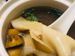 花螺鸡汤-神仙馆(衡山路店)