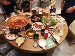 -云海肴·汽锅鸡·云南菜(东坝金隅店)