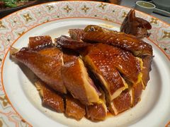 -晓粤·惹味粤菜(凯德乐峰广场店)