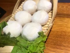 -肉魁屋·烧肉·烧鸟·酒场(高新店)