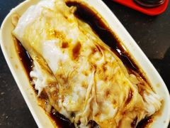 -熊记鸡粥瑞熊美食店(石岗大街店)