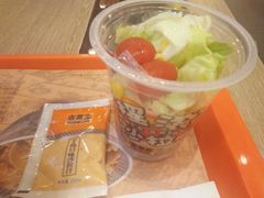 -吉野家(黑牛城道店)