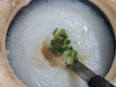 -明辉田鸡粥