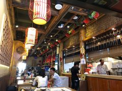 大堂-子午路张记肉夹馍(小寨西路店)
