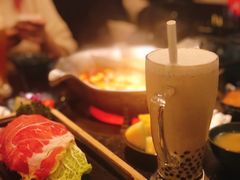 -湊湊火锅·茶憩(打浦桥日月光店)