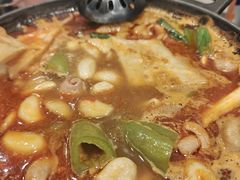 -湘肠香火锅店(团结湖店)