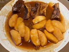 -KŌNG胶东小馆(华熙店)