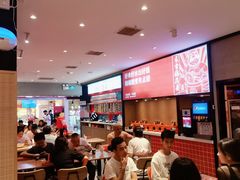 -辣伍爺·冒菜(乐淘里店)