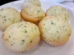 侨乡葱茸包-神仙馆(衡山路店)