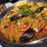 因为自身不喜欢太腻的食物，这个餐前包过于甜腻了