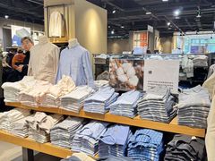 -MUJI无印良品(武汉世界城广场店)