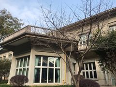-浙江宾馆·花园餐厅·自助餐厅·茶吧