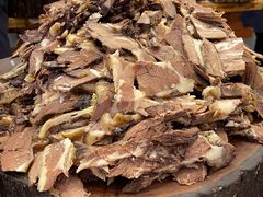 -吾穆勒蓬灰牛肉面·清真(北滨河中路店)