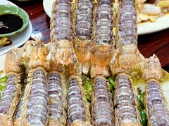 -贞姨美食·老字号海鲜大排档