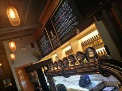 -圣徒精酿美式餐厅saints brewing(裕华万达步行街店)