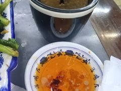 -海碗居老北京炸酱面(增光路店)