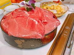 -重庆德庄火锅(太仓万达店)