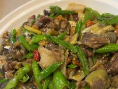 -萬家灯火·私房湘菜·22年老手艺(南岭大道店)