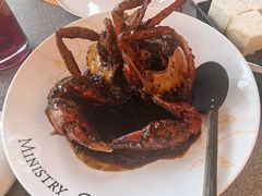 -Ministry of Crab•MOC(交子大道店)