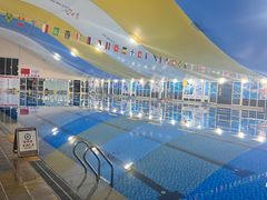 -奥龙堡游泳馆(广纸店)