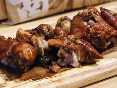 -三十六味匠猪蹄(三元桥店)