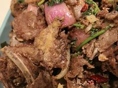 -聆桂烤鸭·金奖烤鸭(静联广场店)