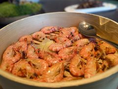 -上和臻品中国菜(花园街店)