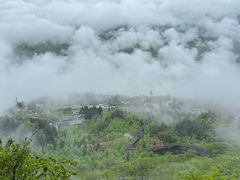 -恩施大峡谷