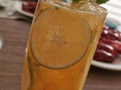 -TABLE·味西餐厅-成都茂业JW万豪酒店