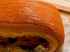 -VERIE BAKEHOUSE