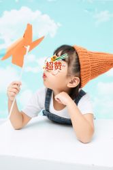 -小熊维尼高端儿童摄影(宝安旗舰店)