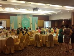 大厅-上海神旺大酒店