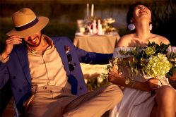 -巴黎春天·菀纱仙庭婚纱美学