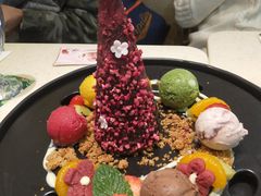 -哈根达斯(虹口店)