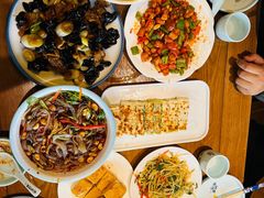 -蔡家酒楼(一德街店)