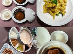 -羲和雅苑•北京烤鸭(乐园道万象城店)