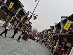 -定胜糕小店-蒋顺发