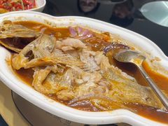 -刀板香·安徽菜(国购IFC店)