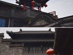-东关街美食广场