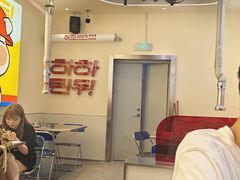 -哈哈碳都·牛肋条无限自助烤肉(宝龙店)