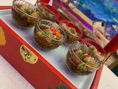 -品海楼·大连海胆锅贴馆(东港店)