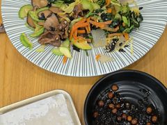 -高社长参鸡汤(高丽街店)