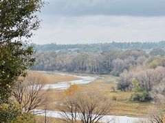 -库伦旗银沙湾旅游景区