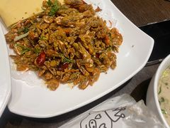 -老牌坊鲁菜名店(宽厚里店)