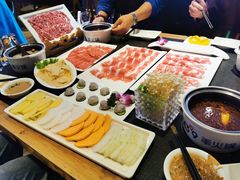 -蒙都43°9羊火锅·赤峰美食(宁城店)