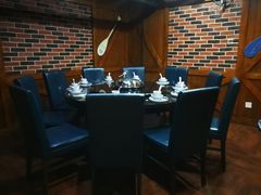 包厢-鲜小岛·铜锅涮肉