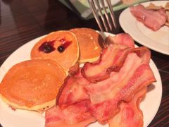 -上海东方佘山翰悦阁酒店·Vie全日制餐厅